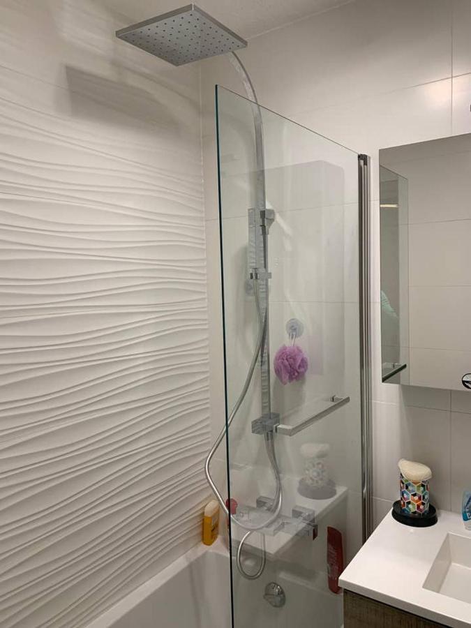 Ferienwohnung Les Olympiades 720 Val Thorens Exterior foto